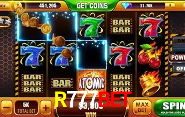 R777.Com